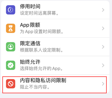 常平镇appleID维修服务iPhone设置中Apple ID显示为灰色无法使用