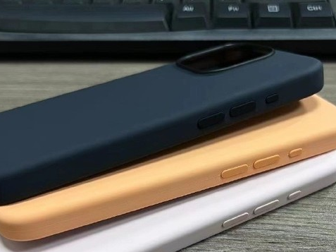 常平镇苹果14维修站分享iPhone14手机壳能直接给iPhone15用吗?