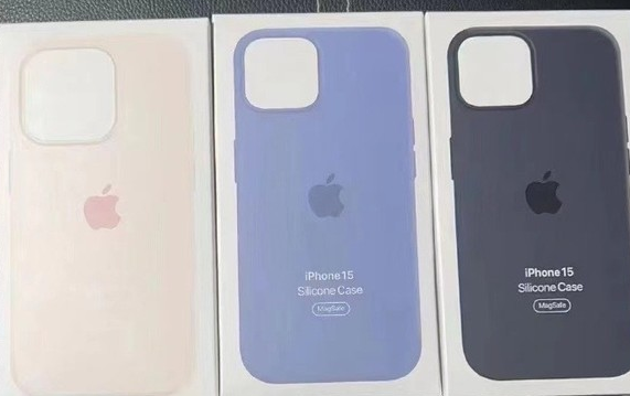 常平镇苹果14维修站分享iPhone14手机壳能直接给iPhone15用吗?