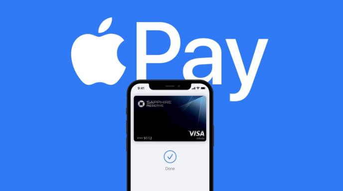 常平镇苹果14服务点分享iPhone 14 设置 Apple Pay 后，锁屏密码不正确怎么办 