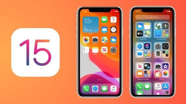 常平镇苹果13维修分享iPhone13更新iOS 15.5，体验如何 