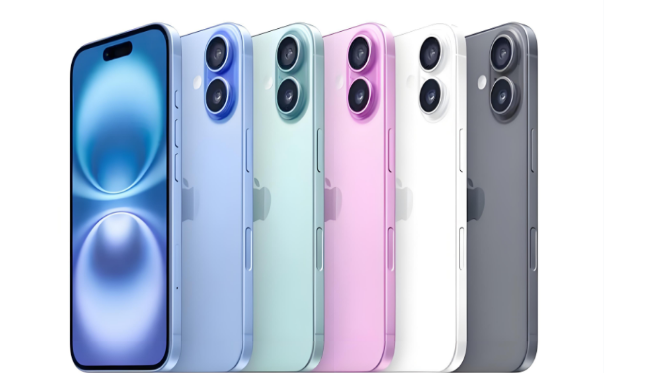 常平镇苹果手机维修分享iPhone 17换电池 