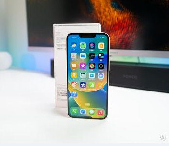 常平镇苹果维修点分享iPhone 14音频与待机系统排错 