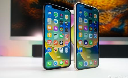 常平镇苹果维修点分享iPhone 14 Plus锁屏密码要点梳理 