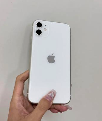 常平镇苹果维修点分享iPhone 11黑屏特殊场景解析 