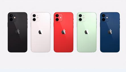常平镇苹果维修点分享iPhone 12电池发烫少见诱因解析 