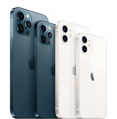 常平镇苹果维修点分享iPhone 12 Pro发烫关联故障汇总 