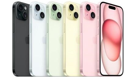 常平镇苹果维修点分享iPhone 15发烫易忽视问题科普 