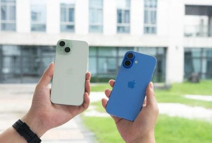 常平镇苹果维修点分享iPhone 16 Plus发烫多场景剖析 