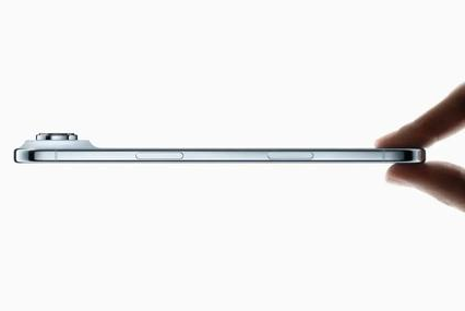 常平镇苹果维修点分享iPhone 17 Air发烫几大隐形诱因 