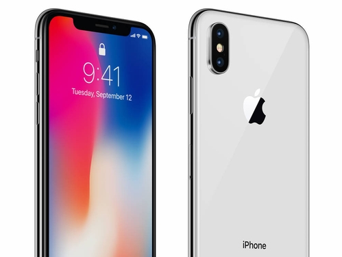 常平镇苹果维修点分享iPhone X摄像头实拍质感与场景适配全解析 