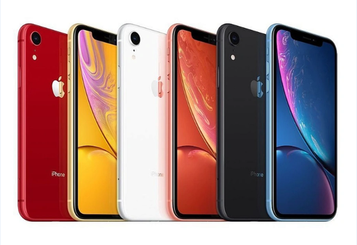 常平镇苹果维修点分享iPhone XR摄像头原生色彩表现与日常拍摄实用指南 